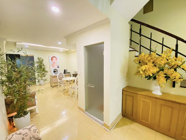 BÁN NHÀ NGÕ 209 PHÚC LỢI LONG BIÊN 82M2 - 5 TẦNG - MẶT TIỀN 6.2M