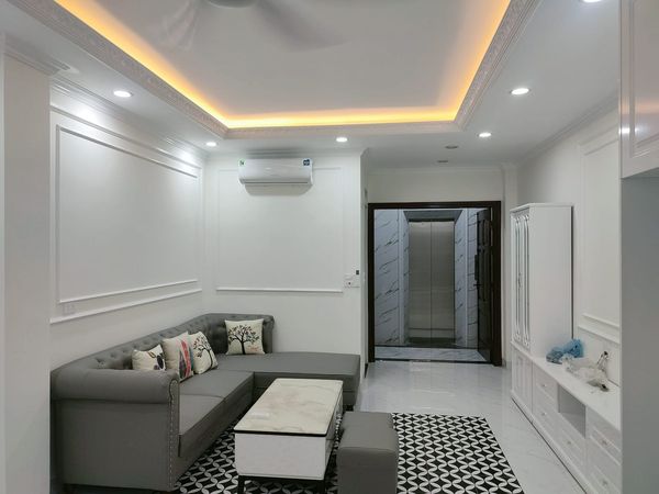 BÁN NHÀ NGÕ 78 NGỌC THỤY LONG BIÊN 92M2 - 4 TẦNG - MẶT TIỀN 4.9M - GIÁ CHỈ 9.35 TỶ