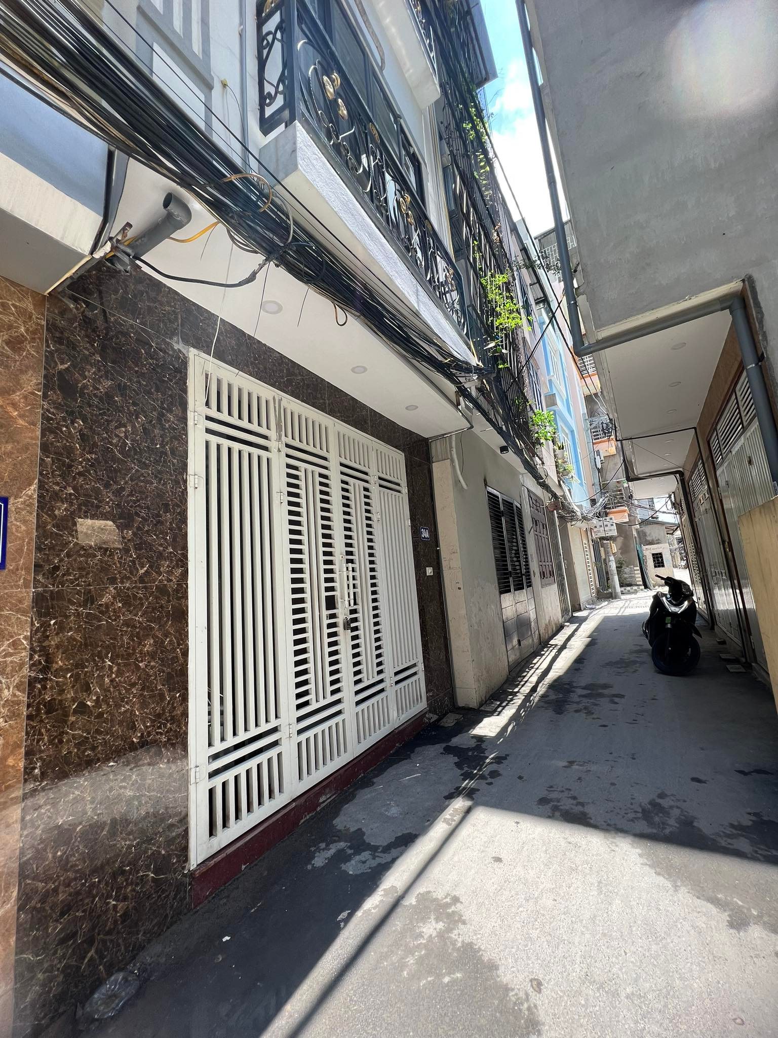 NHÀ ĐẸP TRẦN PHÚ HÀ ĐÔNG - OTO ĐỖ 10M KD ONL - NHÀ RỘNG 4 TẦNG Ở LUÔN.