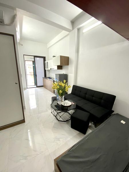 BÁN NHÀ NGÕ 96 THƯỢNG THANH LONG BIÊN 108M2 - 4 TẦNG -MẶT TIỀN 6M - GIÁ 12.06TỶ.