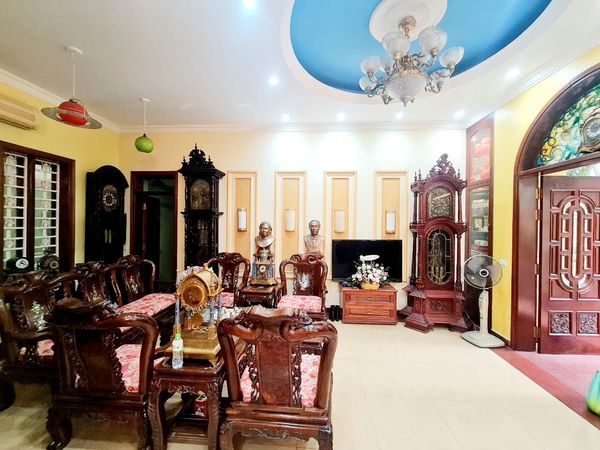 BÁN NHÀ ĐƯỜNG ĐẶNG VŨ HỶ 79M2, 3 TẦNG, MẶT TIỀN 16M, 17.5 TỶ