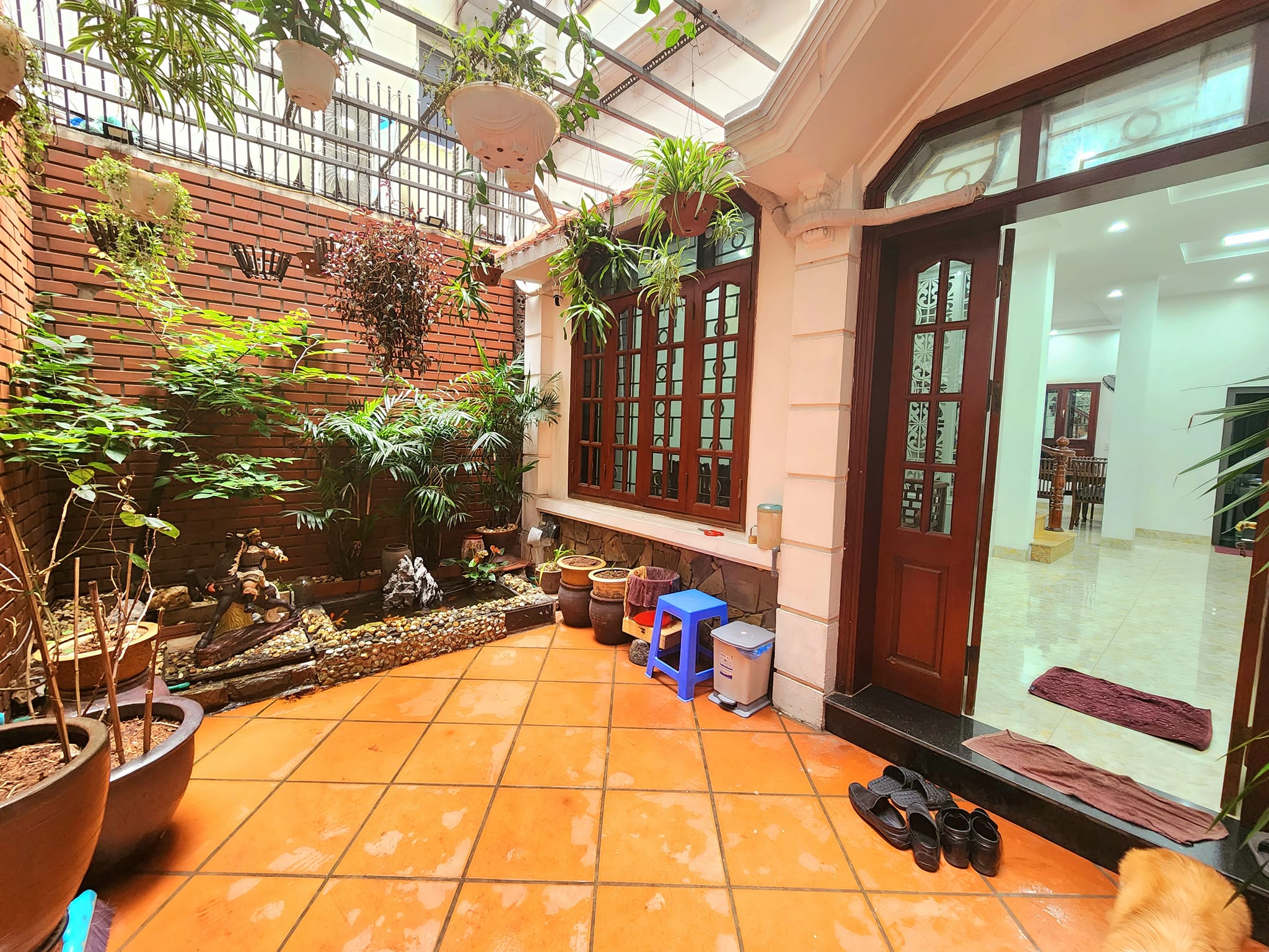 BÁN NHÀ XUÂN DIỆU - ĐẶNGTHAI MAI - TÂY HÒ. DT 67M2. 5 TẦNG. LÔ GÓC. GIÁ 15 TỶ