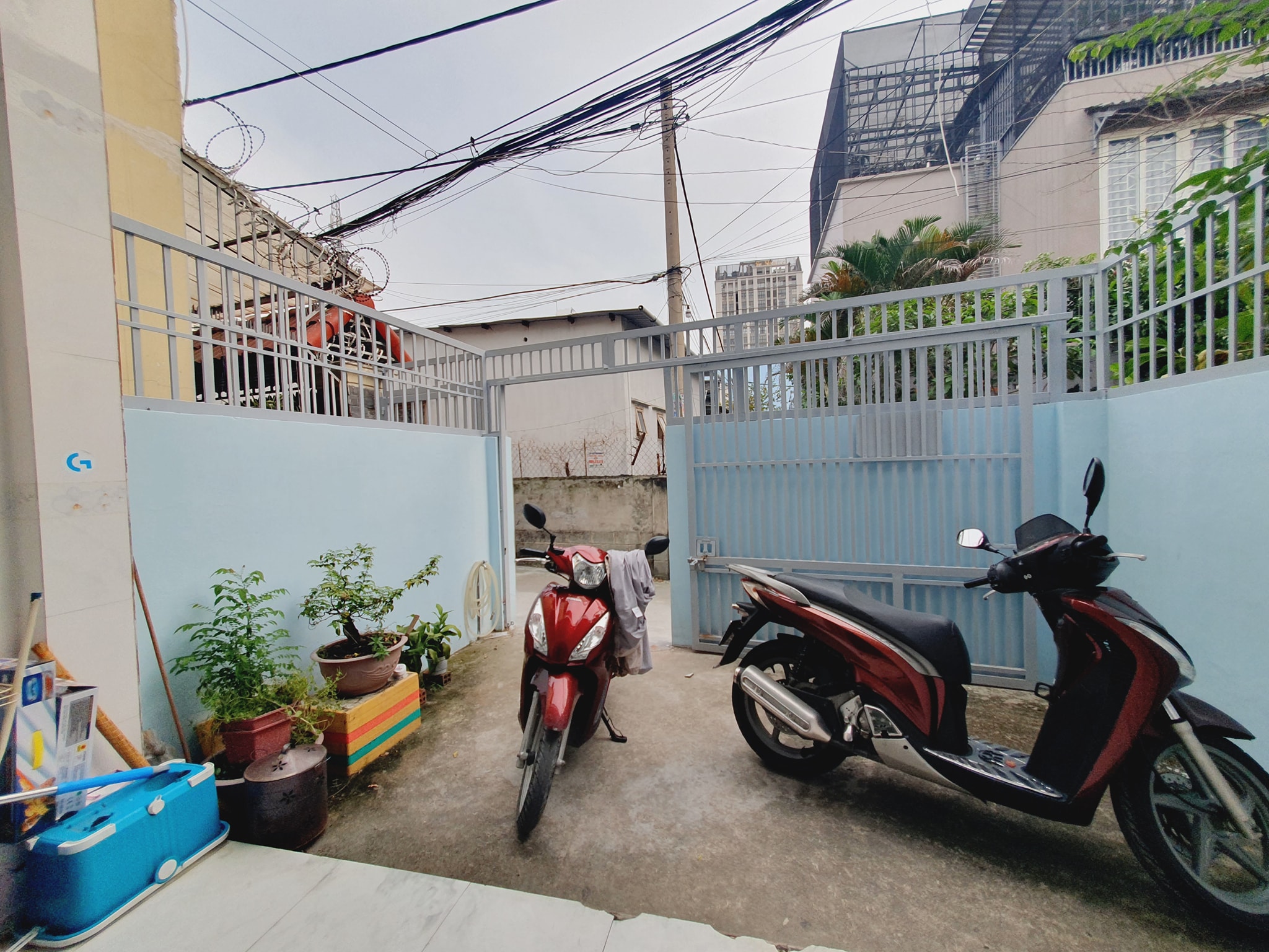 CHỦ CẦN BÁN GẤP NHÀ CHỢ HIỆP BÌNH CHỈ NHỈNH 5,5 TỶ