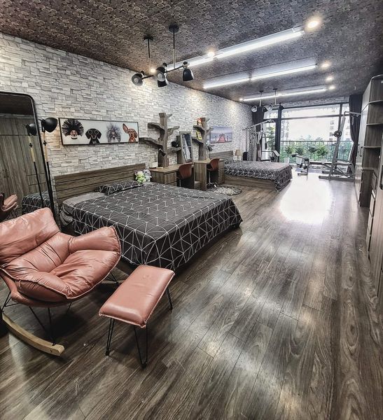 BÁN NHÀ ĐƯỜNG VŨ ĐỨC THẬN 108M2 - 5 TẦNG - MẶT TIỀN 6.5M - GIÁ 11 TỶ