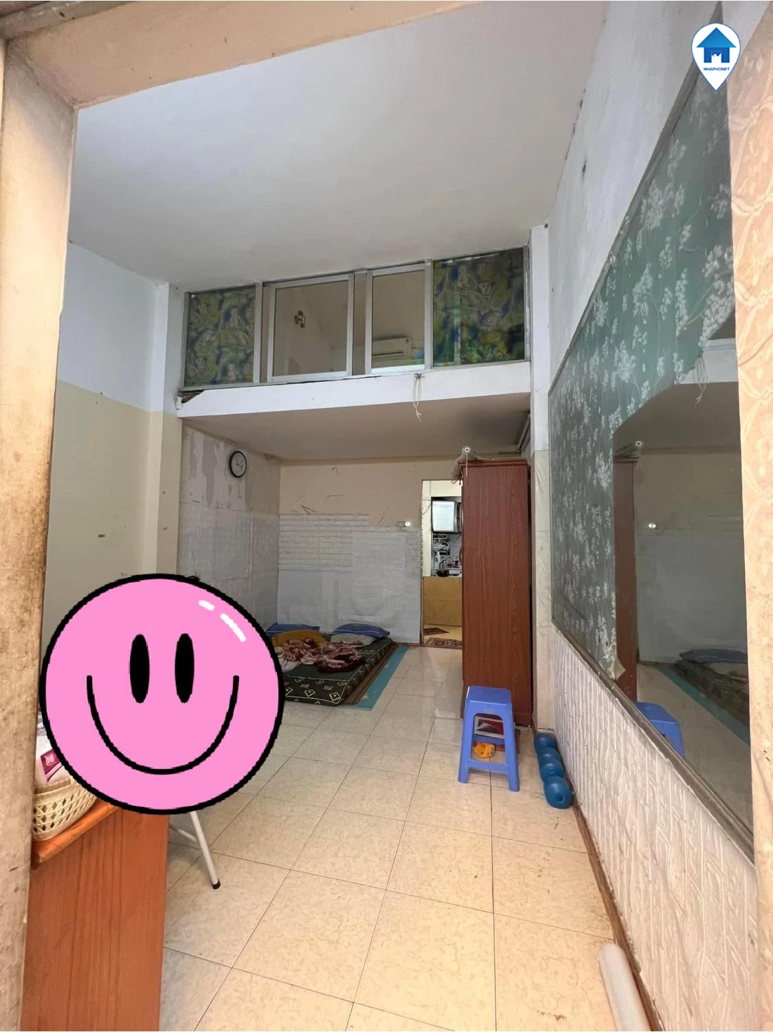 Bán nhà phố Nam Dư, 35m2 mặt tiền 4M, giá 2.28 tỷ