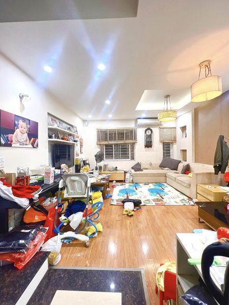 BÁN NHÀ ĐƯỜNG MAI PHÚC LONG BIÊN 7 TẦNG , 80M2, MẶT TIỀN 5M, GIÁ 12 tỷ