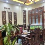 Bán nhà Trần Khát Chân, hàng xóm Vincom, 45m - 6.9 tỷ