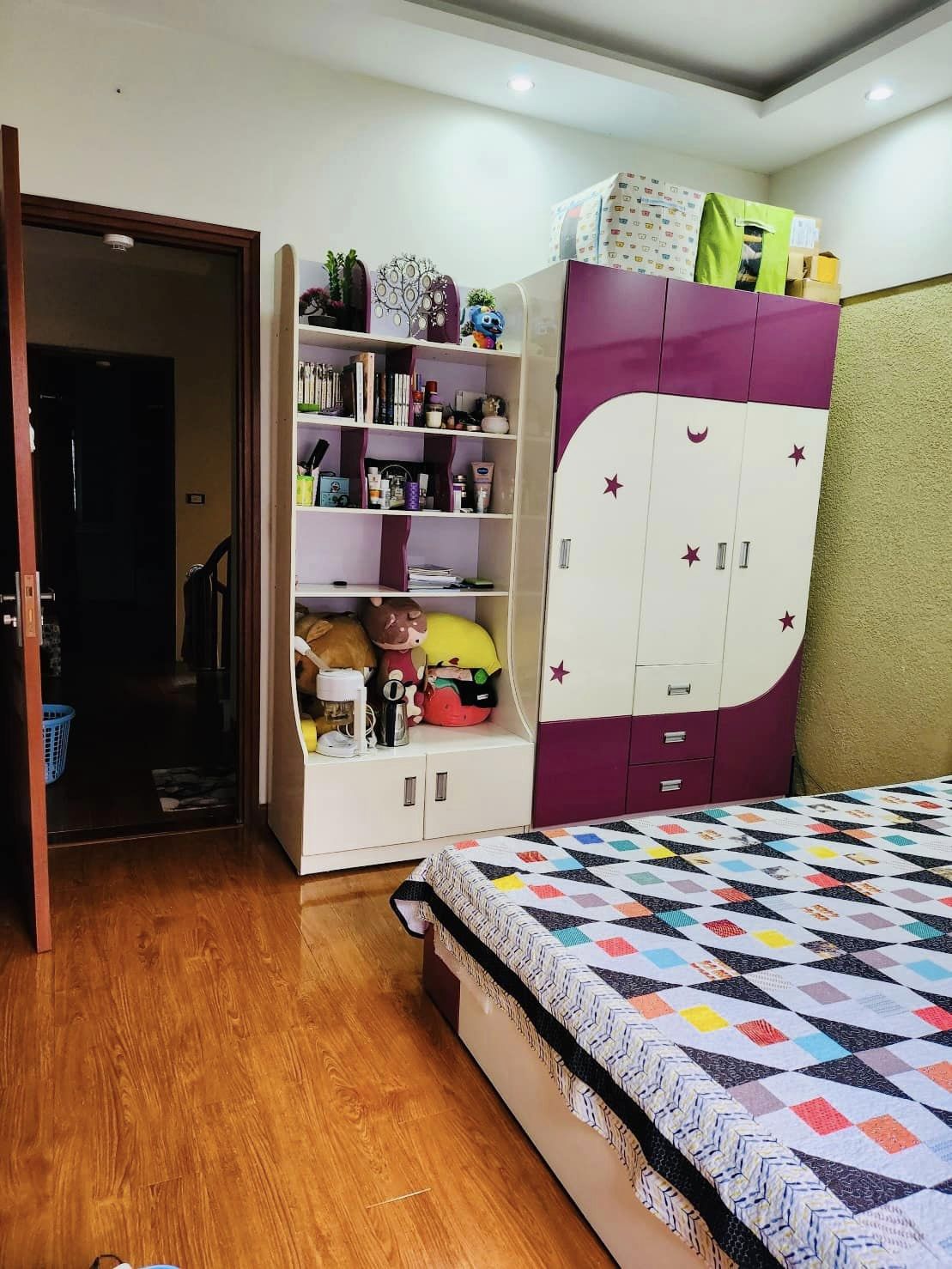 XEM NGAY! NHÀ ĐẸP CẦU GIẤY, PHÂN LÔ NHÀ ĐẸP 5 TẦNG SANG TRỌNG VỊ TRÍ CỰC ĐẸP