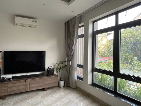 BÁN NHÀ ĐƯỜNG BÁT KHỐI 50M2, 5 TẦNG, 6.6 TỶ - Ô TÔ VÀO NHÀ - TIỆN ÍCH BẠT NGÀN