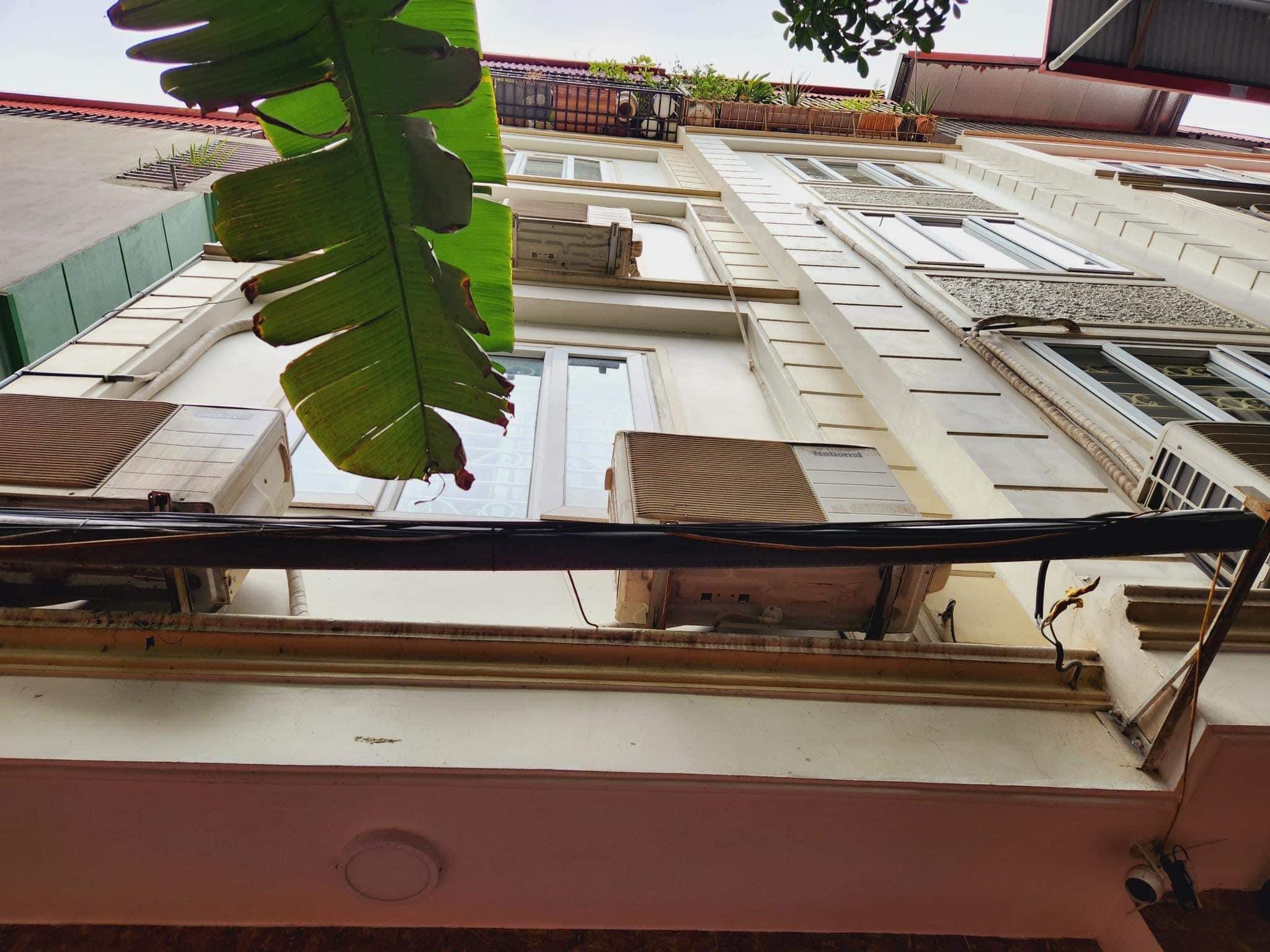 LÔ GÓC SIÊU THOÁNG - NGÕ RỘNG, GẦN PHỐ! ngõ 46A Phạm Ngọc Thạch 30m, 5T,mt3.5 5.5 tỷ ☎️:0985.609.487