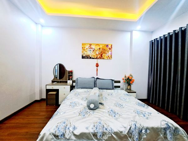 BÁN NHÀ NGÕ 66 NGỌC LÂM LONG BIÊN 69M2 - 6 TẦNG - MẶT TIỀN 6.2M - GIÁ 10.3 TỶ