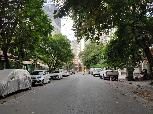 BÁN NHÀ NGÕ 90 HỒNG TIẾN LONG BIÊN 49M2 - 6 TẦNG - MẶT TIỀN 4.4M - GIÁ CHỈ 10.4 TỶ