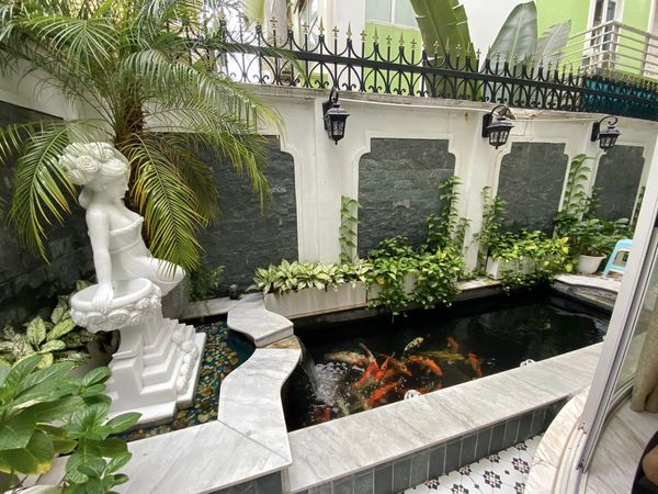 BÁN NHÀ NGÕ 667 NGUYỄN VĂN CỪ LONG BIÊN 128M2, MẶT TIỀN RỘNG 7.2M, GIÁ CHỈ 15.7 TỶ , 4 TẦNG