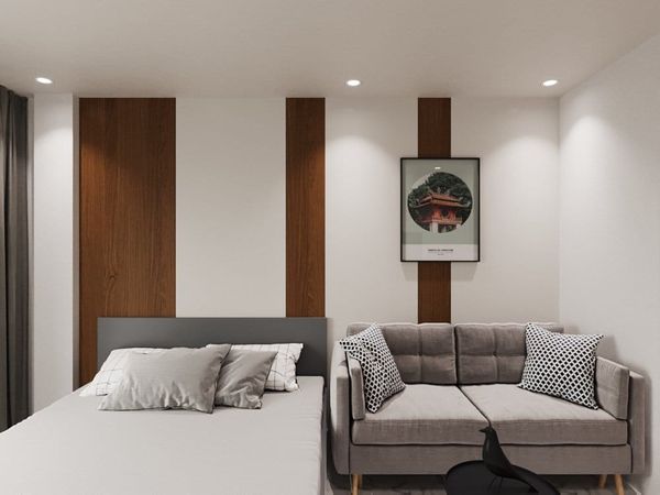 BÁN NHÀ ĐƯỜNG KIM QUAN THƯỢNG LONG BIÊN 89M2 - 5 TẦNG - MẶT TIỀN 5M - GIÁ CHỈ 12.5 TỶ