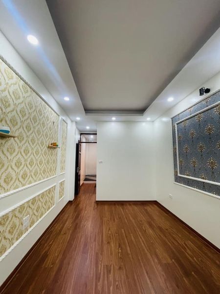 BÁN NHÀ ĐƯỜNG KẺ TẠNH 33M2 - 5 TẦNG - MẶT TIỀN 6.6M - GIÁ CHỈ 4.25 tỷ