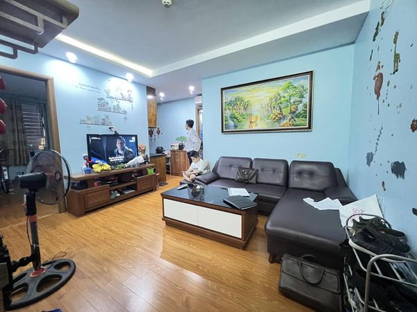 BÁN NHÀ ĐƯỜNG KẺ TẠNH 32M2 - 5 TẦNG - MẶT TIỀN 6.2M - GIÁ CHỈ 3.6 tỷ