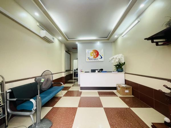 BÁN NHÀ NGÕ 171 SÀI ĐỒNG LONG BIÊN 90M2 - 2 TẦNG - MẶT TIỀN 6.8M