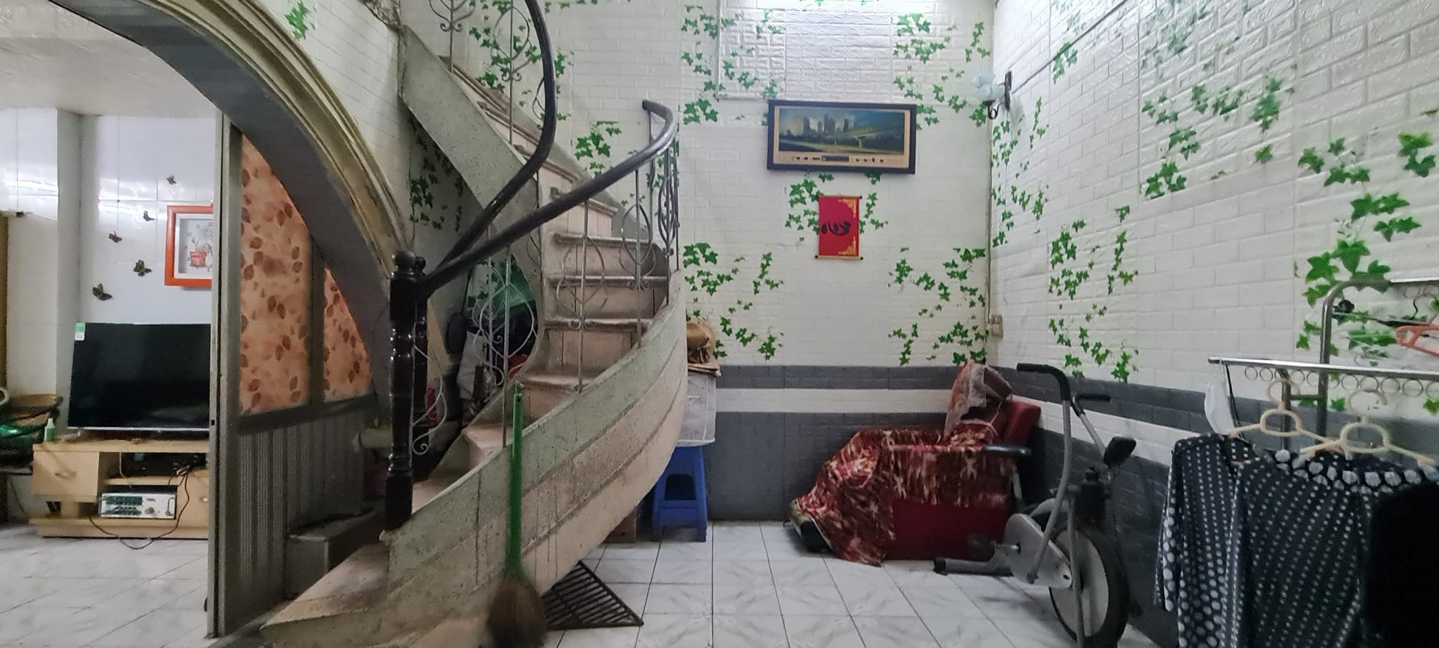 Bán nhà Tây Sơn, chỉ hơn 3 tỷ có ngay nhà ở vị trí vàng của Thủ Đô