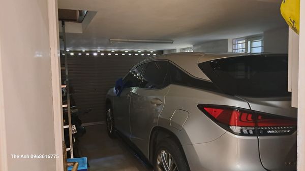 BÁN NHÀ NGÕ 7 NGUYỄN VĂN CỪ LONG BIÊN 75M2, 5 TẦNG, MẶT TIỀN 6.6M