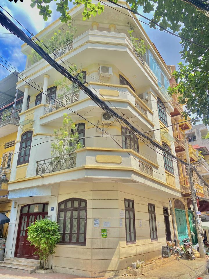 Bán nhà Ngõ 90 Khuất Duy Tiến quận Thanh Xuân giá 15.6 tỷ