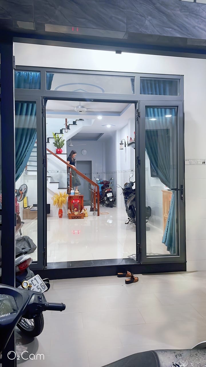 Bán nhà Đường Phạm Đăng Giảng, 55m2, nhỉnh 4 tỷ, nhà đẹp vào ở ngay