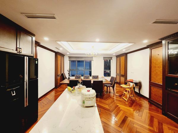 BÁN NHÀ NGÕ 195 PHÚC LỢI LONG BIÊN 88M2 - 5 TẦNG - MẶT TIỀN 7.6M