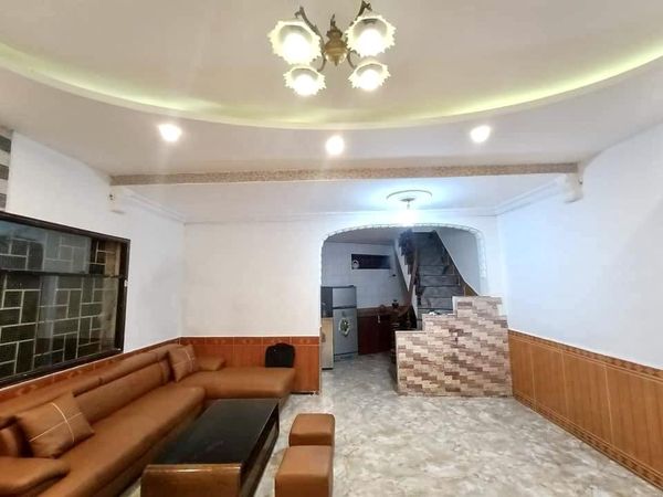 BÁN NHÀ NGÕ 9 BỒ ĐỀ LONG BIÊN NHÀ MỚI Ở NGAY - CÁCH ÔTÔ TRÁNH 30M - GẦN HỒ - SỔ NỞ HẬU NHẸ