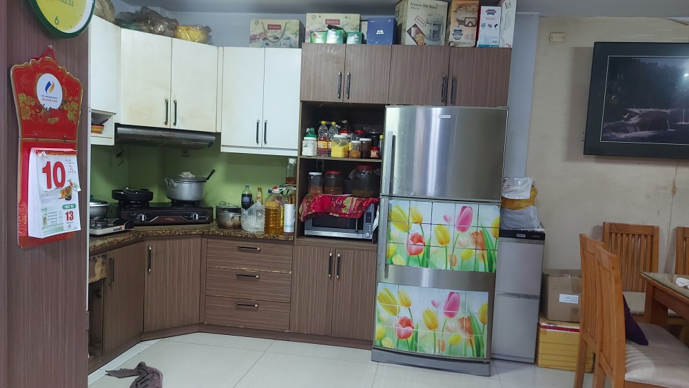 Bán nhà gần Sư Vạn Hạnh, Quận 10, 69m2, chỉ 7 tỷ nhỉnh