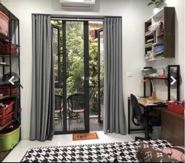 BÁN NHÀ ĐƯỜNG HUỲNH TẤN PHÁT LONG BIÊN 52M2 - 6 TẦNG - MẶT TIỀN 4.8M - GIÁ CHỈ 10.7 TỶ