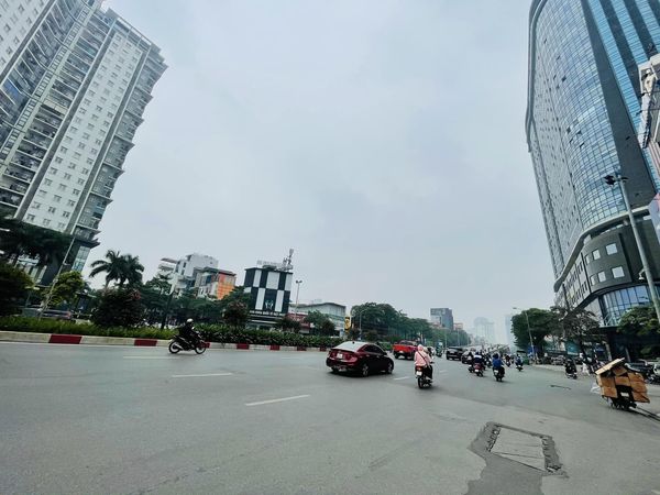 BÁN NHÀ ĐƯỜNG BẮC CẦU 48M2 - MẶT TIỀN 4M - 2 TỶ - Ô TÔ 7 CHỖ VÀO NHÀ