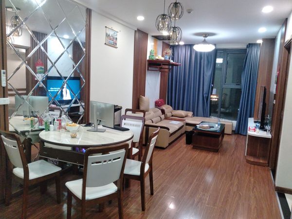 BÁN NHÀ NGÕ 206 CỔ LINH LONG BIÊN 47M2 - 5 TẦNG - MẶT TIỀN 4.8M