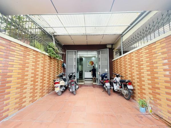 BÁN NHÀ NGÕ 82 ÁI MỘ LONG BIÊN 48M2 - 6 TẦNG - CHỈ 11,5 TỶ