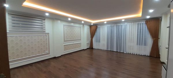 BÁN NHÀ NGÕ 104 VIỆT HƯNG LONG BIÊN 78M2 - 7 TẦNG - MẶT TIỀN 7.5M - GIÁ 18.95 TỶ