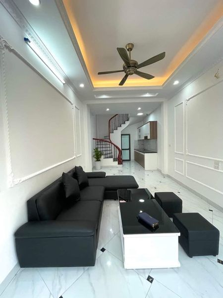 BÁN NHÀ NGÕ 461 BÁT KHỐI LONG BIÊN 59M- 3 TẦNG - MẶT TIỀN 4.1M