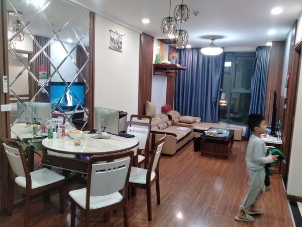 BÁN NHÀ NGÕ 204 CỔ LINH LONG BIÊN 44M2 - 5 TẦNG - MẶT TIỀN 4.5M