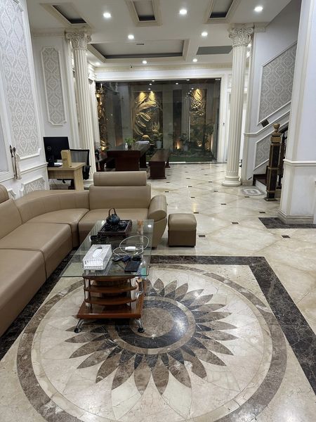 BÁN NHÀ ĐƯỜNG ĐÀO VĂN TẬP 80M2, 5 TẦNG, MẶT TIỀN 9.5M