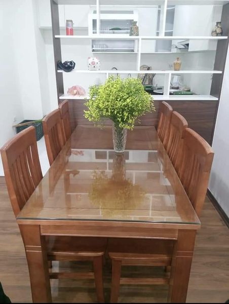 BÁN NHÀ NGÕ 42 Ô CÁCH LONG BIÊN 59M2 - 5 TẦNG - MẶT TIỀN 6M - 6.15 TỶ