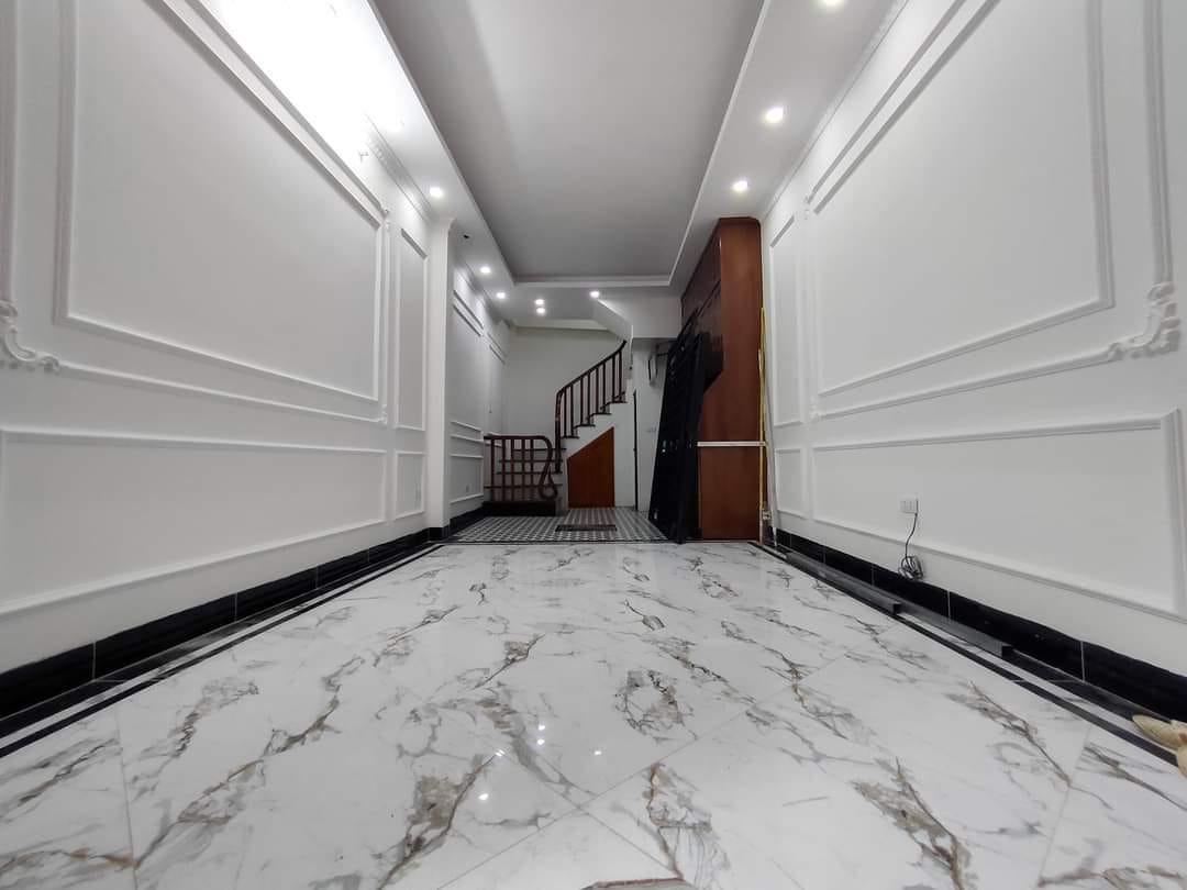 Bán nhà Xuân Thủy, Cầu Giấy 33m2 5 tầng Phân lô mới đẹp sang trọng ở ngay,0936.288.283