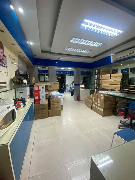 BÁN NHÀ NGÕ 95 VIỆT HƯNG LONG BIÊN 94M2 - 7 TẦNG - MẶT TIỀN 5.4M - GIÁ 20.8 TỶ