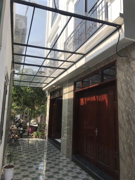 BÁN NHÀ NGÕ 78 BỒ ĐỀ LONG BIÊN 57M2 – 3 TẦNG – MẶT TIỀN 5.1M – GIÁ CHỈ 4.72 TỶ