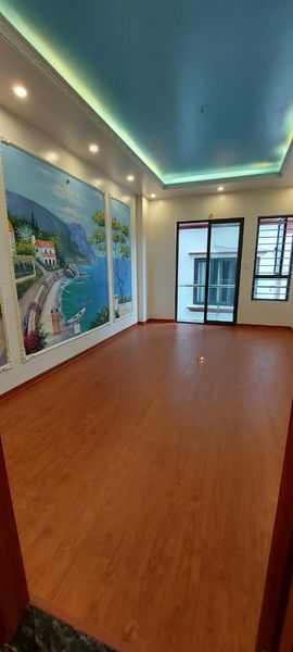 BÁN NHÀ NGÕ 12 BỒ ĐỀ LONG BIÊN, LÔ GÓC 6 TẦNG, Ô TÔ VÀO NHÀ - NHÀ XÂY CHẮC CHẮN - SỔ ĐẸP