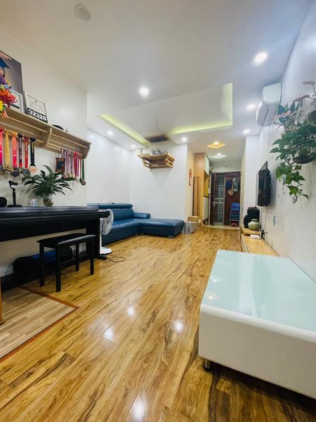 BÁN NHÀ NGÕ 140 PHẠM KHẮC QUẢNG LONG BIÊN 56M2 - 5 TẦNG - MẶT TIỀN 4.8M - 6.5 TỶ