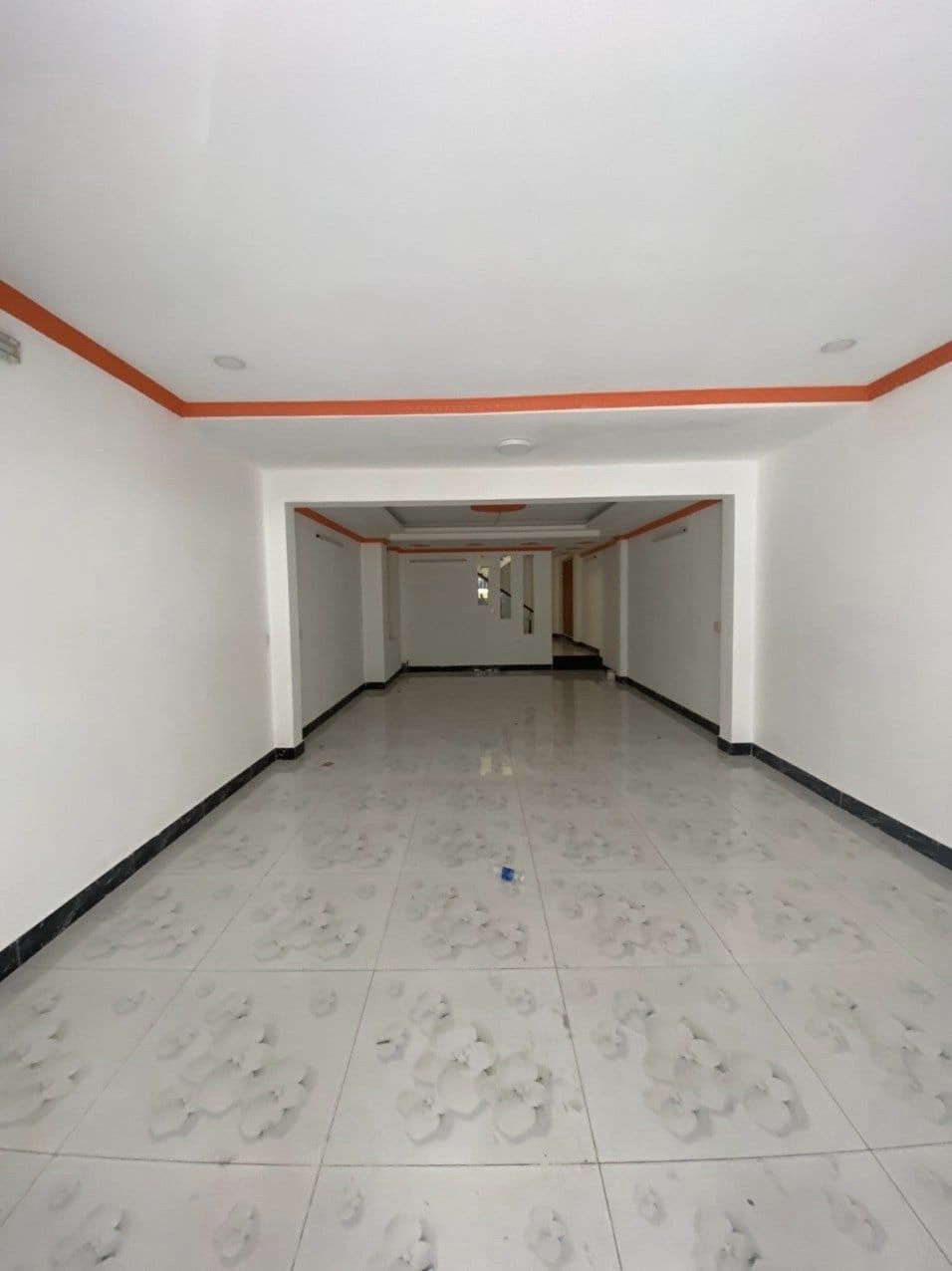 116m 1 trệt 2 lầu sân thượng Khu Dân Cư đông Đúc Huỳnh Tấn Phát Quận 7