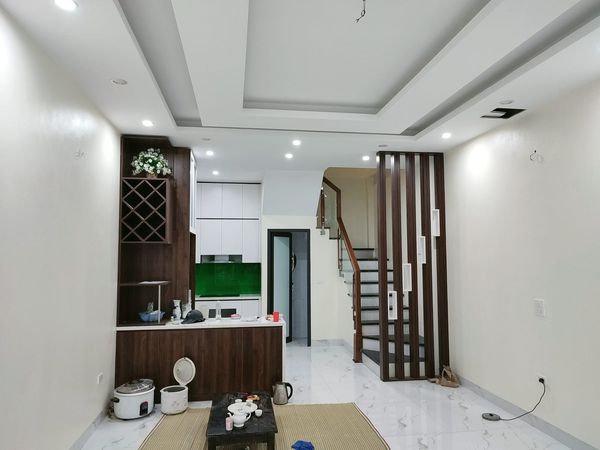 BÁN NHÀ NGÕ 78 BỒ ĐỀ LONG BIÊN VỊ TRÍ ĐẸP, LÔ GÓC 2 MẶT THOÁNG .