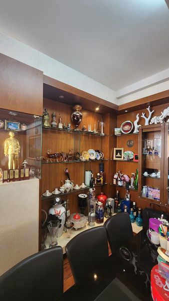 BÁN NHÀ NGÕ 121 KIM QUAN THƯỢNG LONG BIÊN 95M2 - 5 TẦNG - MẶT TIỀN 5M - GIÁ CHỈ 11 tỷ