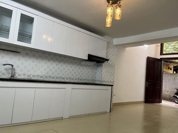 BÁN NHÀ ĐƯỜNG PHÚ VIÊN 50M2 - 4 TẦNG - MẶT TIỀN 5M - 6.45 TỶ