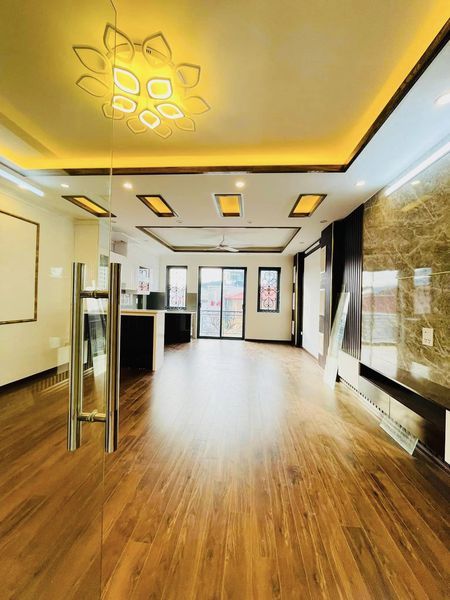 BÁN NHÀ ĐƯỜNG ĐÀO VĂN TẬP 89M2, 5 TẦNG, MẶT TIỀN 9M