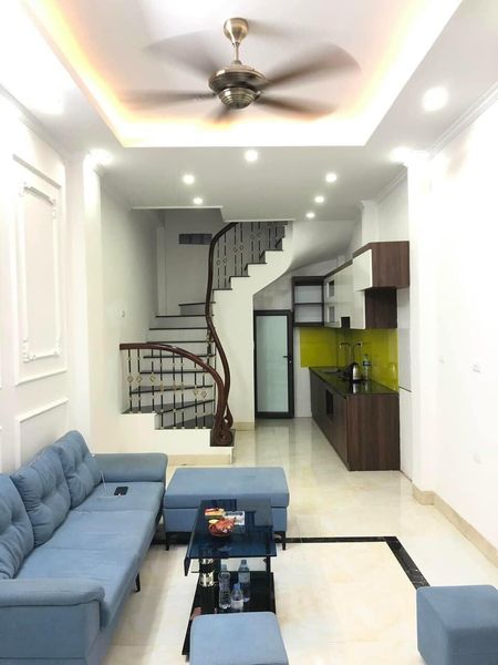 BÁN NHÀ NGÕ 139 NGUYỄN VĂN CỪ LONG BIÊN 58M2 - 6 TẦNG - MẶT TIỀN 5.5 M