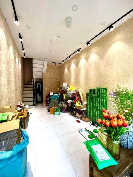 BÁN NHÀ NGÕ 95 VIỆT HƯNG LONG BIÊN 89M2 - 7 TẦNG - MẶT TIỀN 7.2M - GIÁ 19.9 TỶ