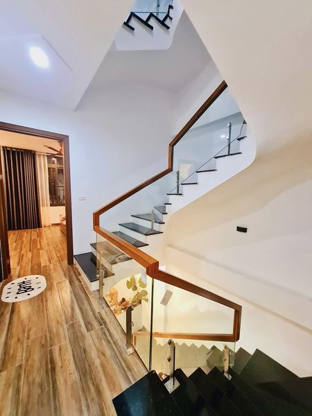 BÁN NHÀ ĐƯỜNG NGUYỄN NGỌC CHÂN 41M, 5 TẦNG, MẶT TIỀN 3.74M, GIÁ CHỈ 5.01 TỶ